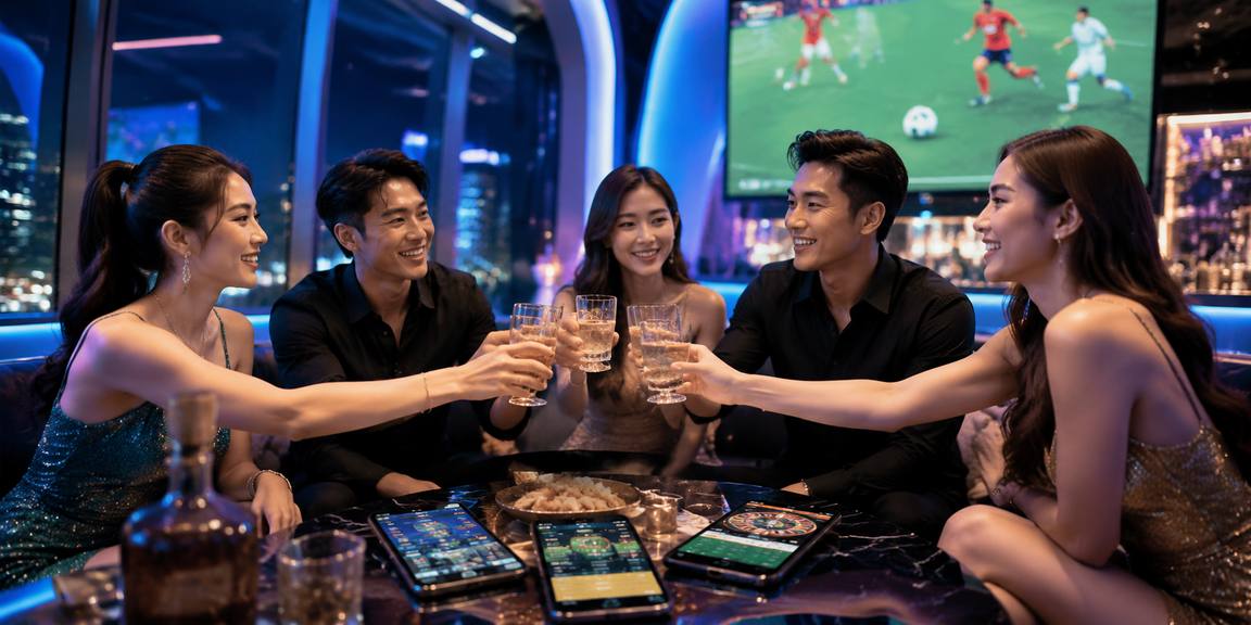 blv88 Slot ZaloPay tại blv88 có gì nổi bật